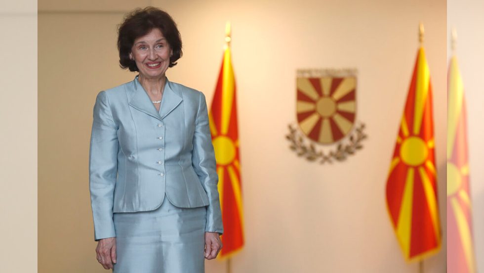 gordana siljanovska